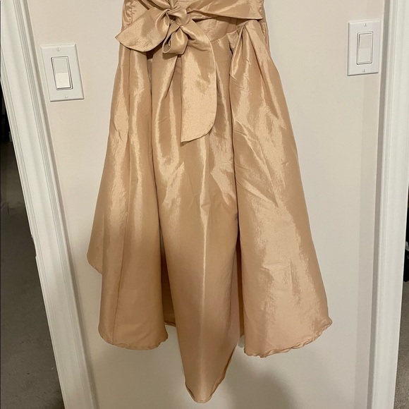 Midi skirt - Picture 3 of 4